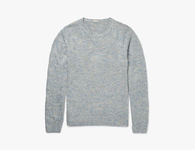 light sweaters for summer