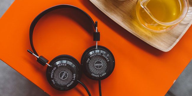 The Best Hi-Fi Headphones and Speakers, All American Made
