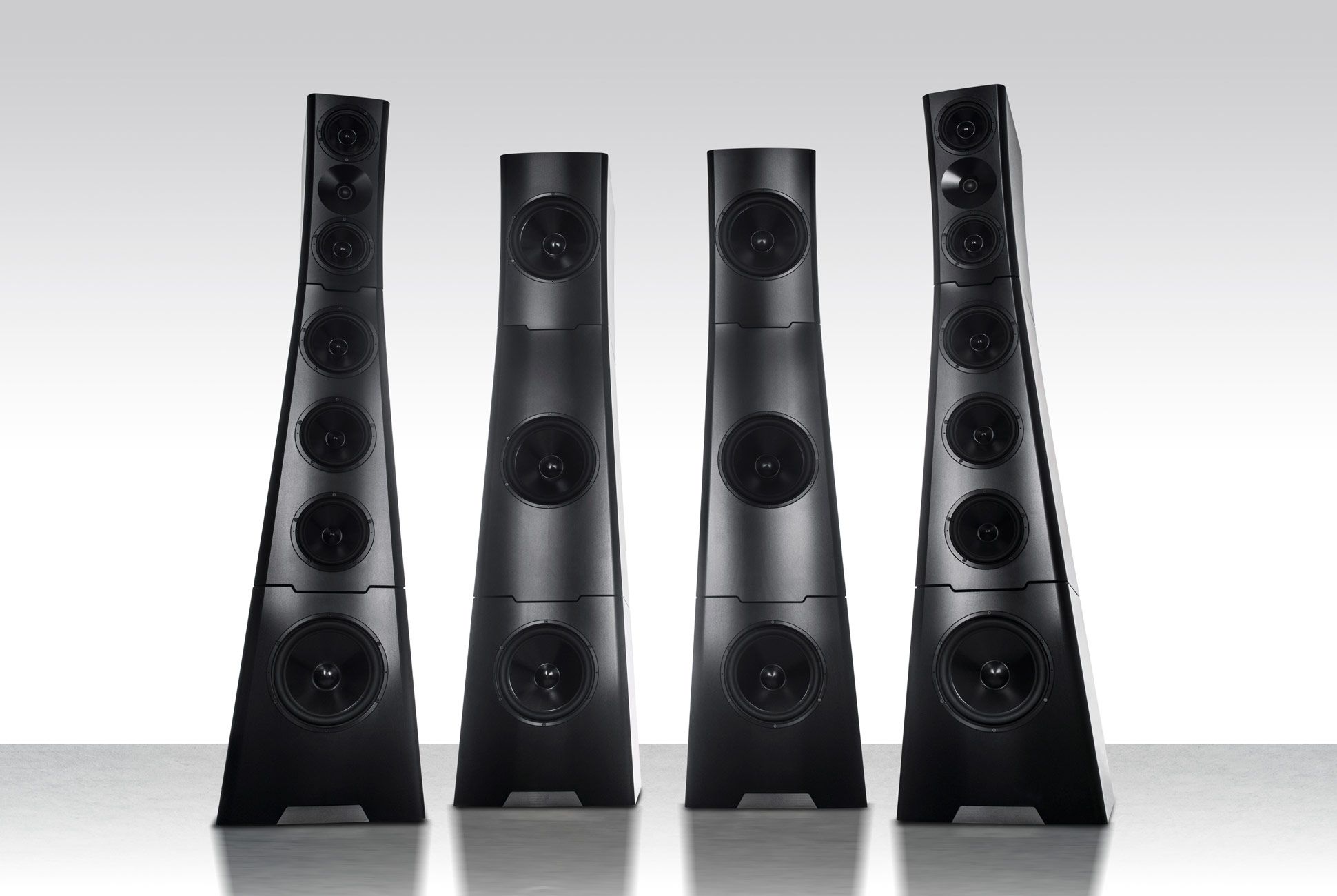 q acoustics 3020i dimensions