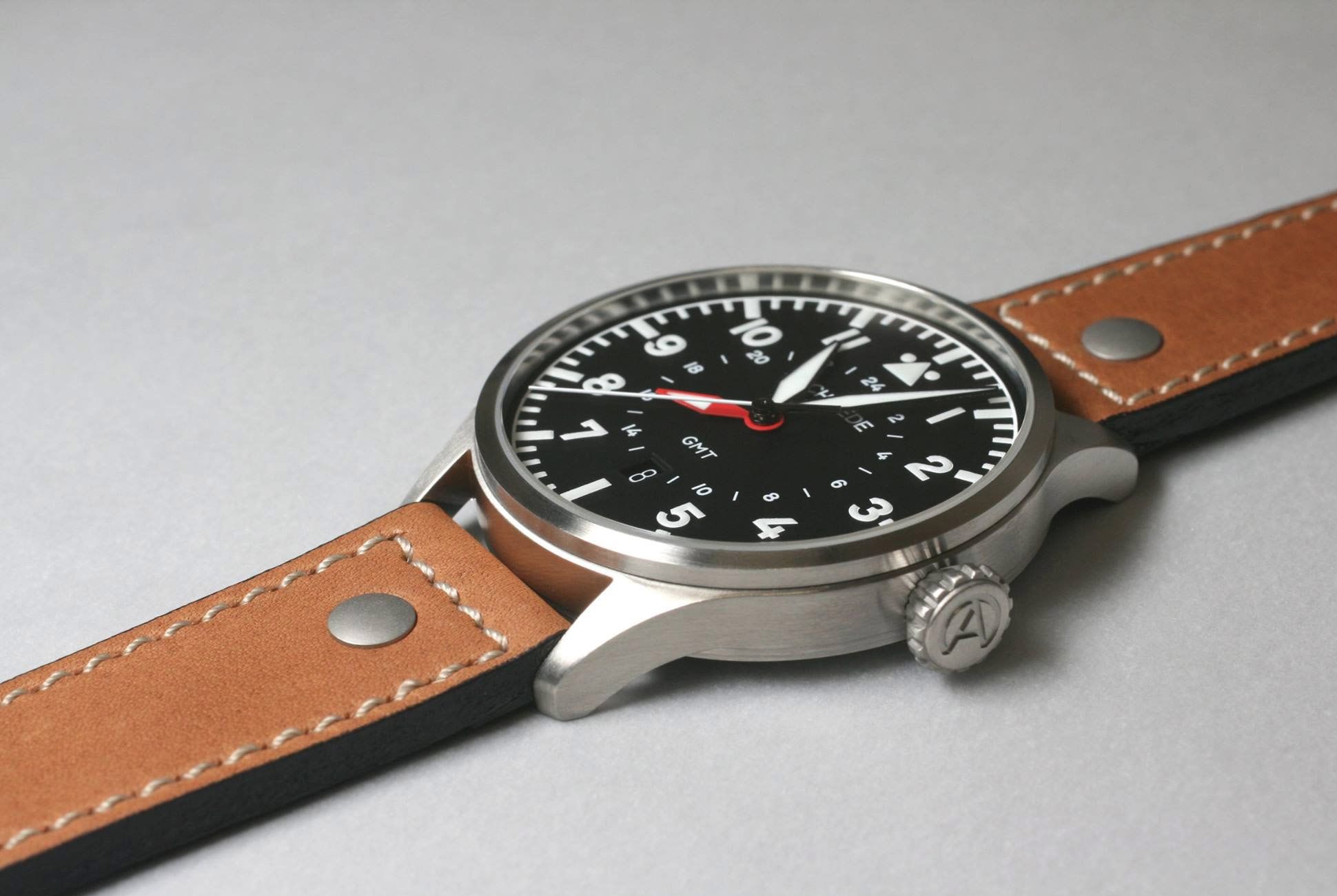 archimede gmt