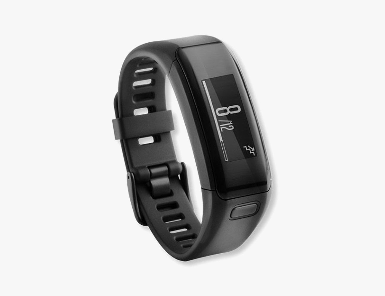 garmin vivosmart hr spotify