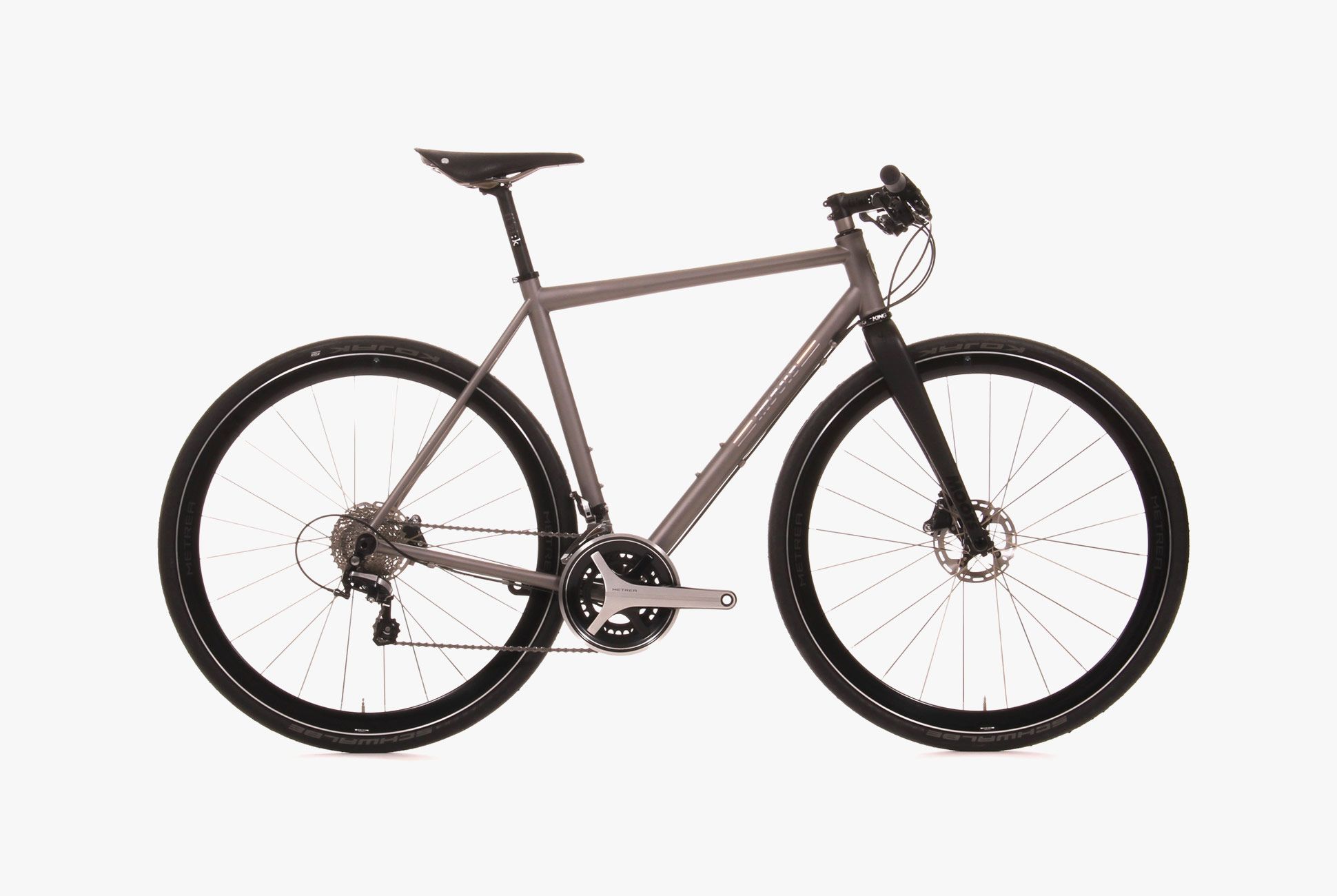 moots commuter