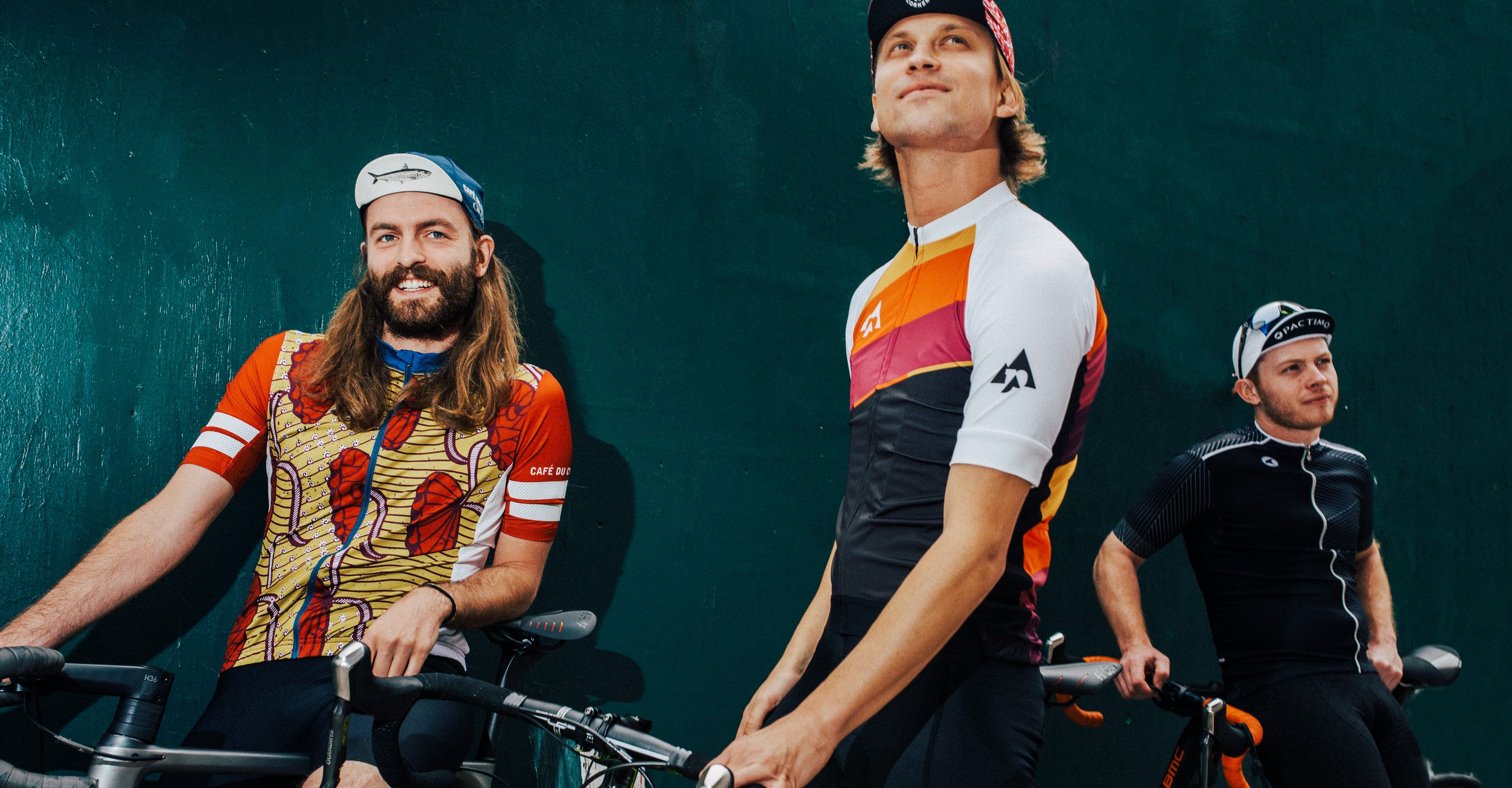 best summer cycling jersey 2019