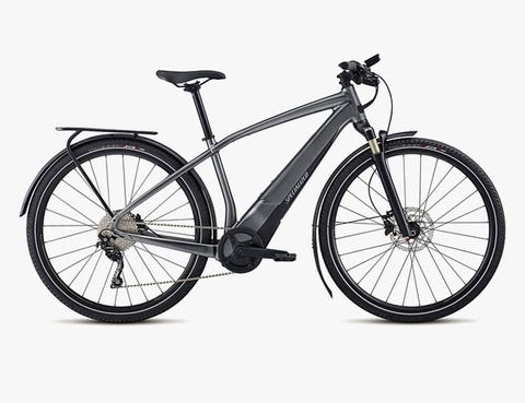 Crush Your Commute On One Of The Year S Best E Bikes