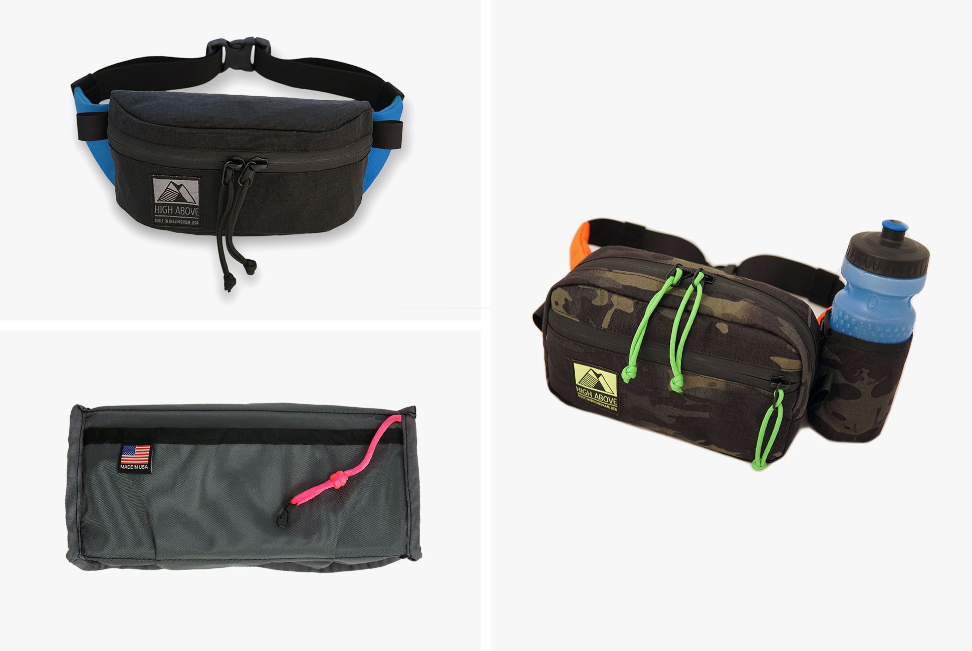 The best MTB hip pack of 2020 – 24 fanny packs on review