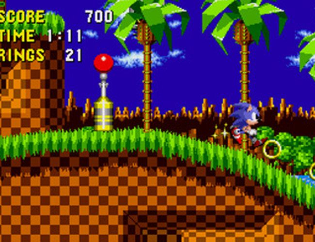 all sega games download for android