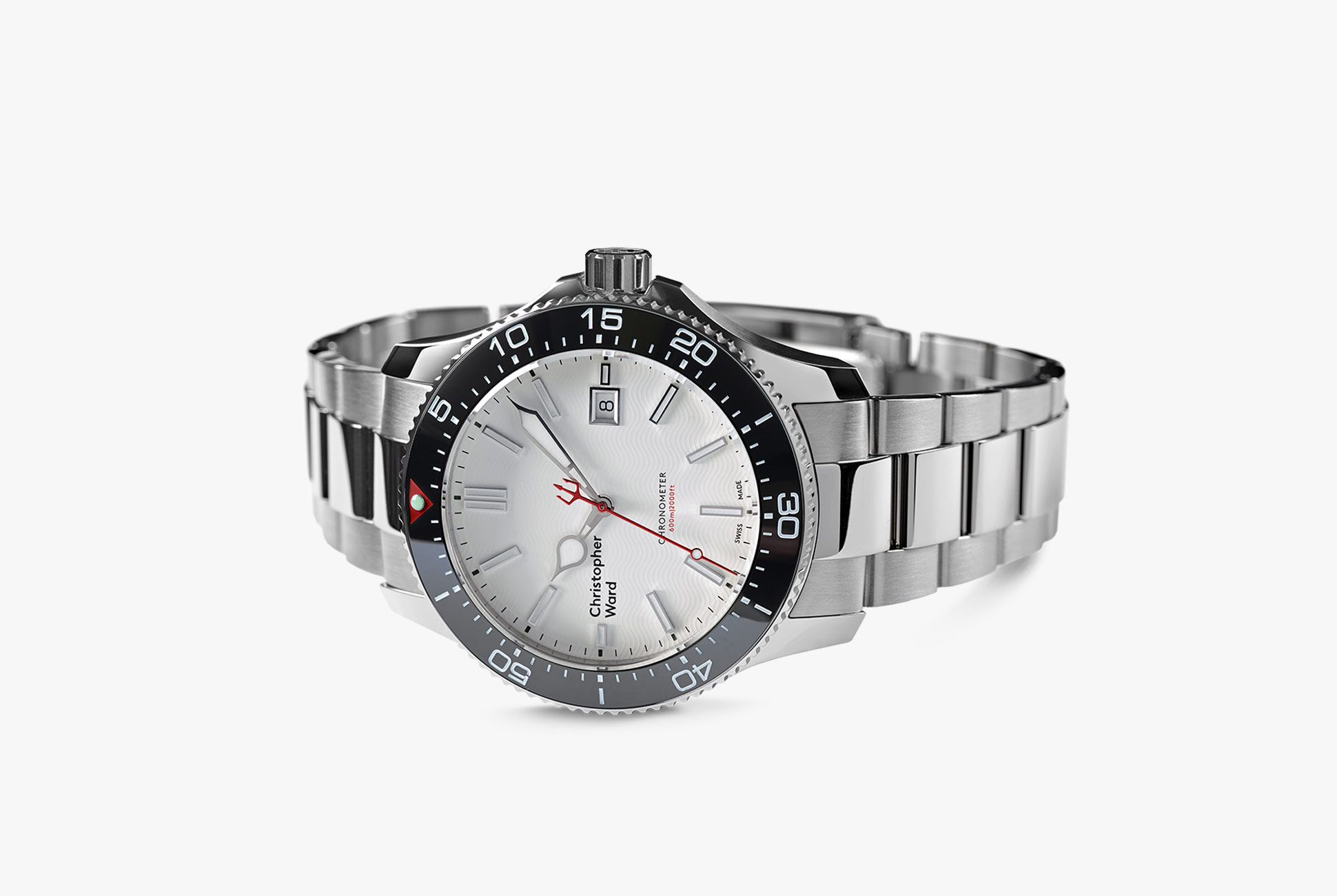 cosc watches under 1000