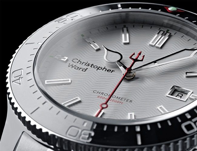 cosc watches under 1000
