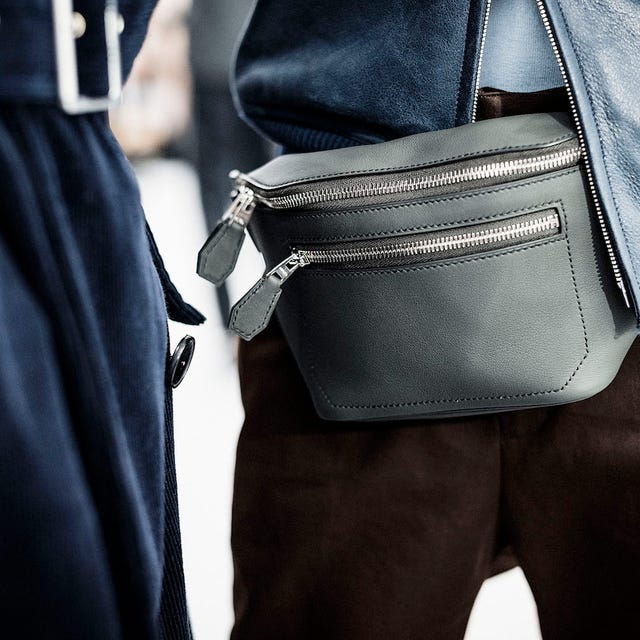 The Borderline Absurdity of a $3K Fanny Pack