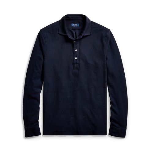 The 7 Best Popover Shirts for Men - Gear Patrol