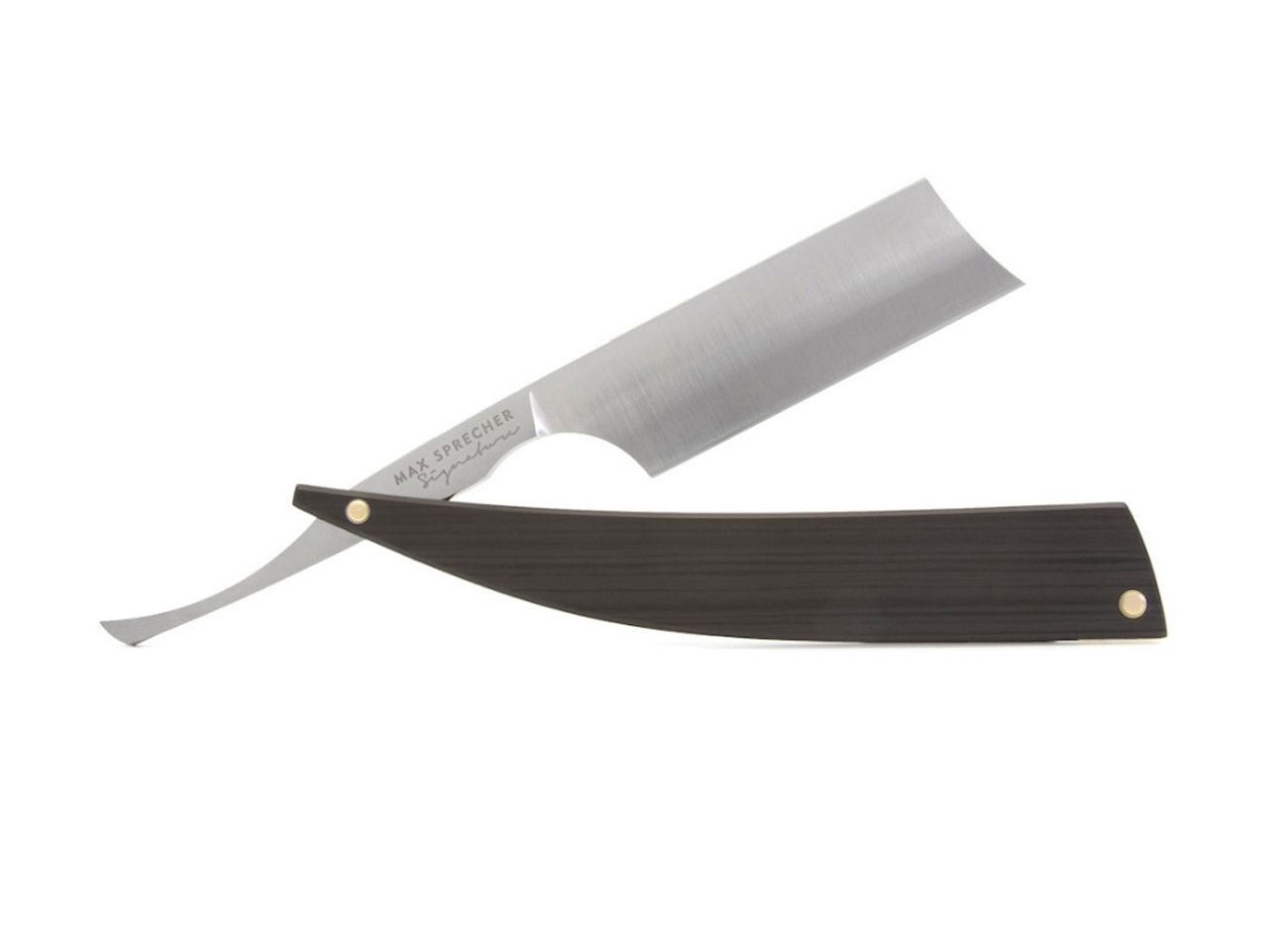 ezra arthur straight razor