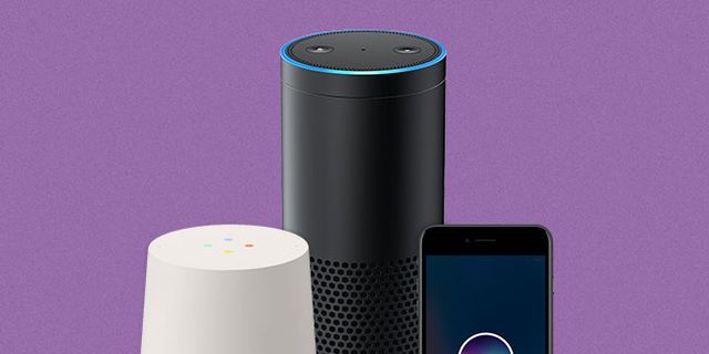 Geared Up: Google Assistant vs.  Alexa, and understanding
