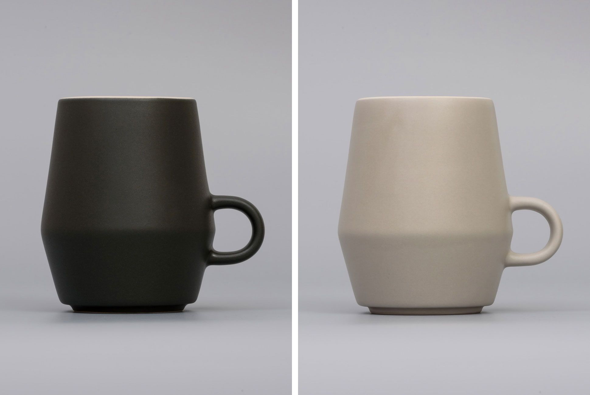 Mato Ceramics By Maikr Give Coffee Mugs A Wine-Like TreatmentDaily