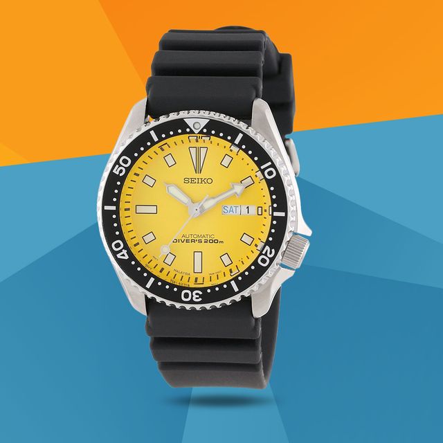 Hurry Up and Get These Incredibly Cheap Mechanical Seikos While You Still  Can (Expired)