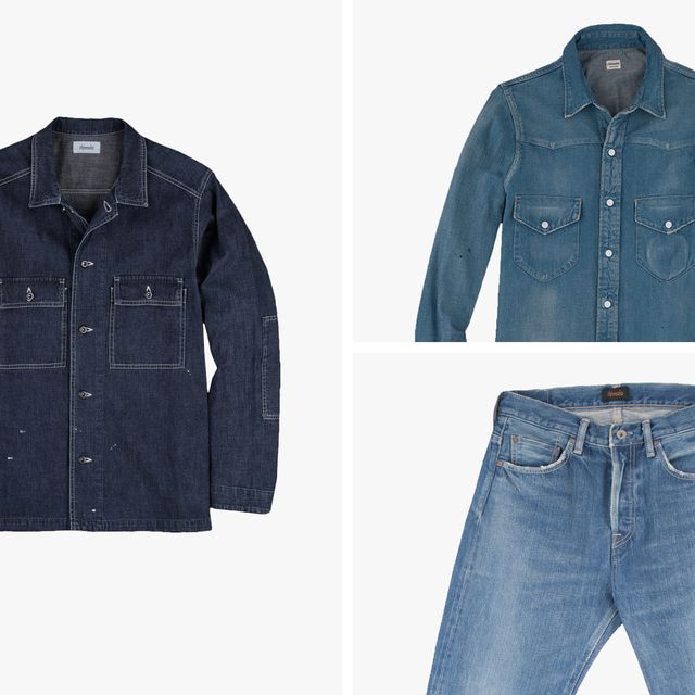 The Best Distressed Clothing Brands for Men - Gear Patrol