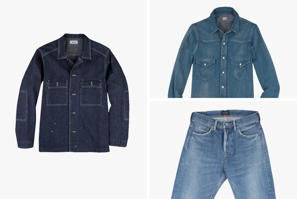 The Best Distressed Clothing Brands For Men Gear Patrol