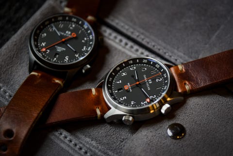 How a Watch Nerd Turned His Passion Into a Thriving Micro-Brand