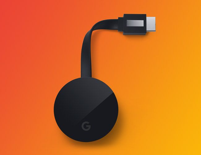 to Turn On Your With Your Chromecast - Gear Patrol