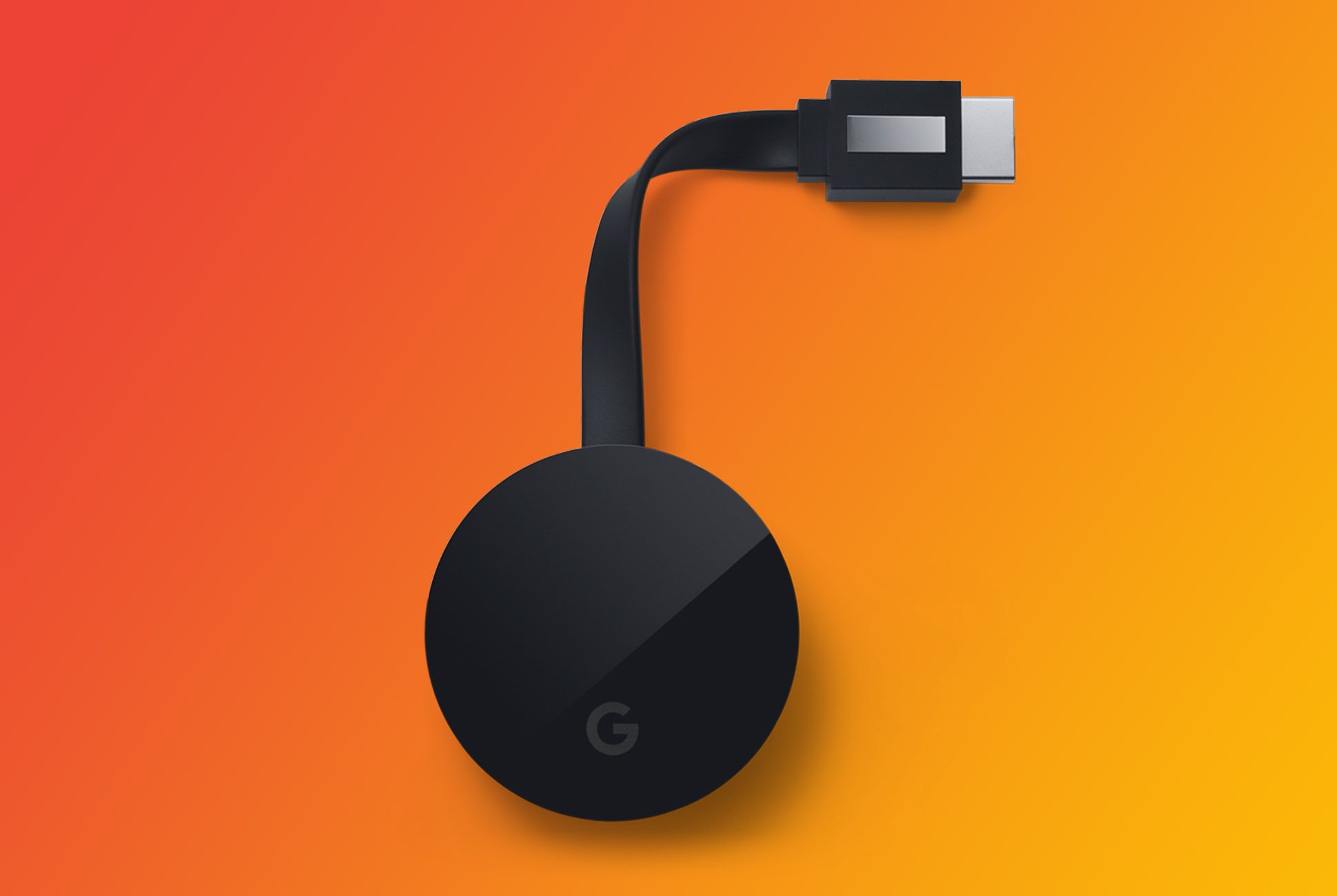 to Turn On Your With Your Chromecast - Gear Patrol