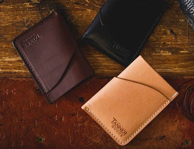 Top 5 Types of Wallets - WalletGear