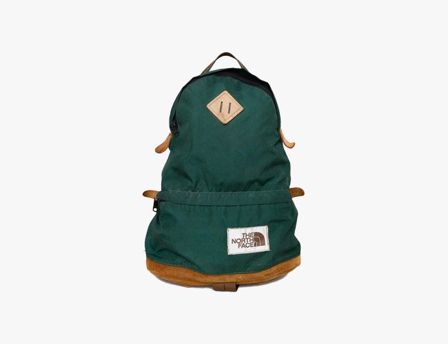 how much do north face backpacks cost