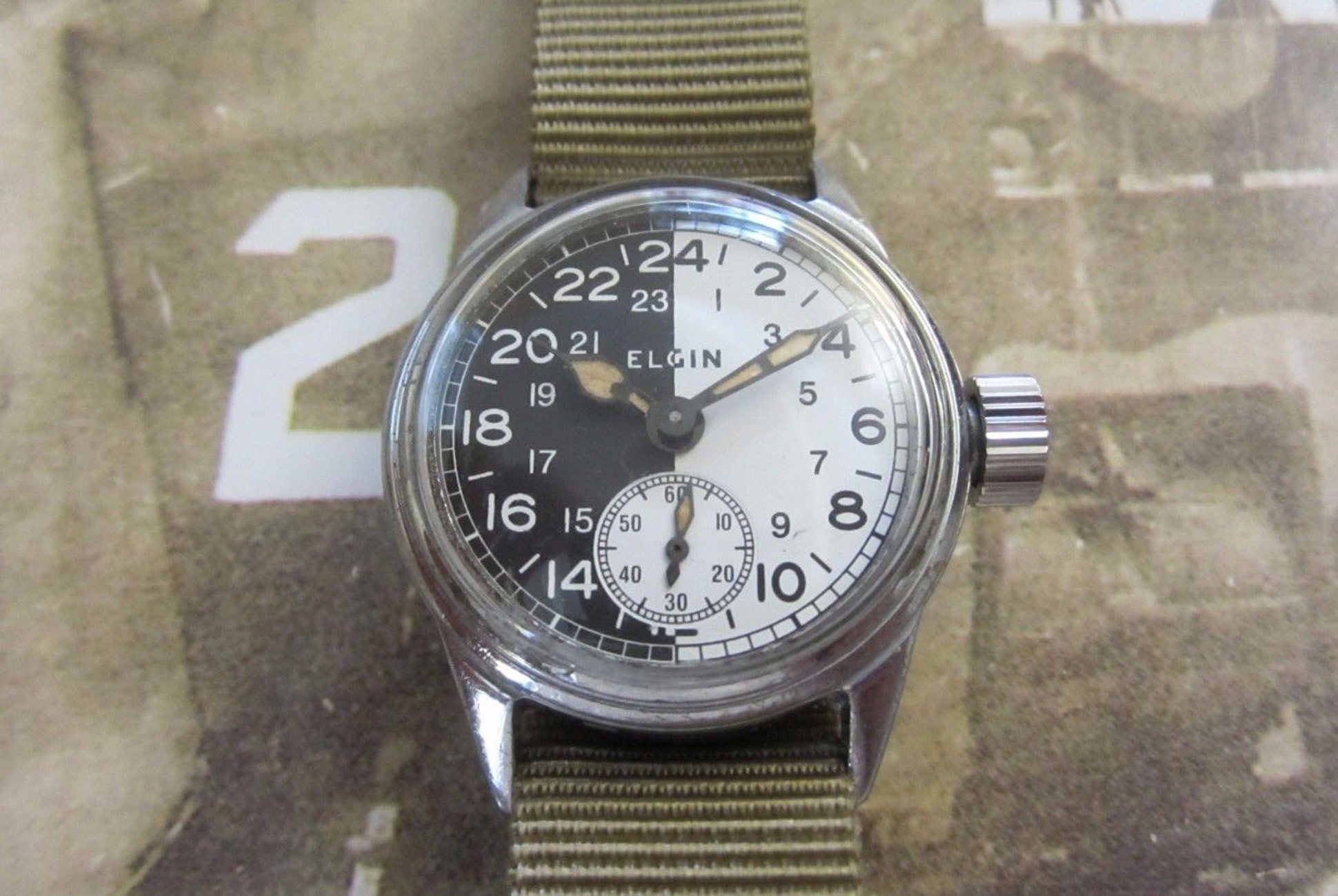 4 Forgotten Watch Brands Worth Collecting Today - Gear Patrol