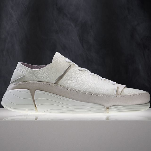 Now Available: Clarks Trigenic Evo Sneakers - Gear