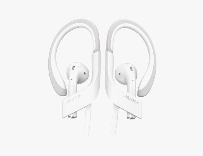 apple airpods stay in ear