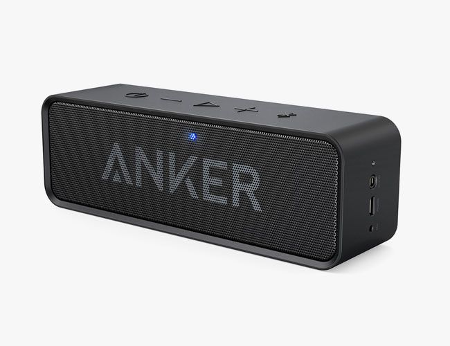 anker soundlink