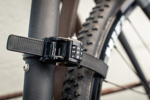 Best Bike Locks 2021 The Best Bike Locks for Every Cyclist • Gear Patrol