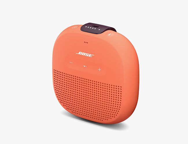 Bose Announces SoundLink Micro Bluetooth Speaker - Gear Patrol