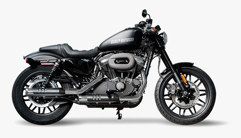 indian roadster bike