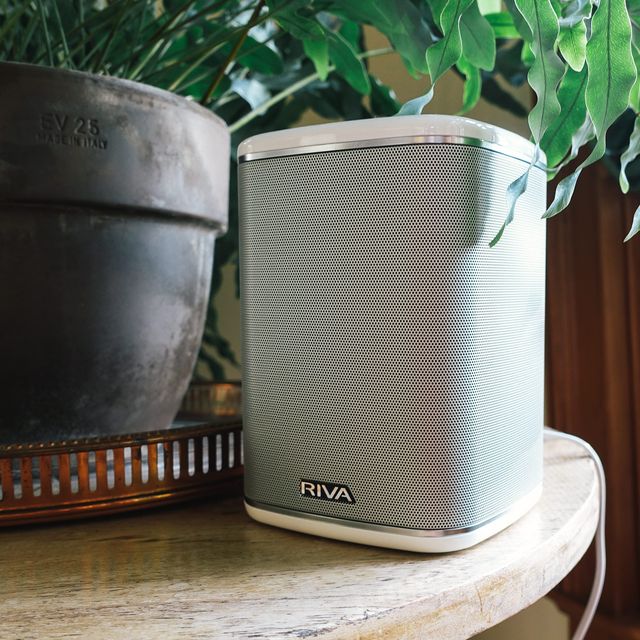 Middel ingenieur cassette Review: Riva Audio Wand Speakers - Gear Patrol