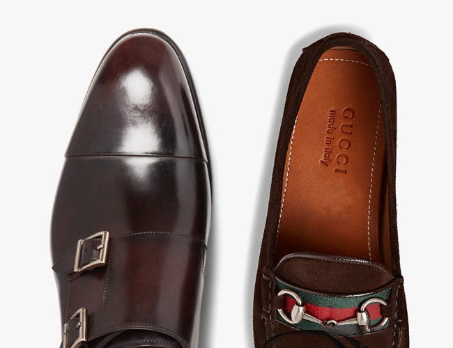 The 21 Best Dress Shoes For Men Gear Patrol