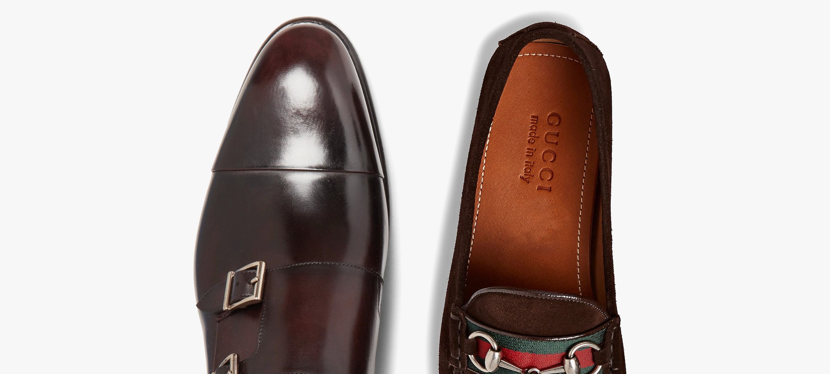 popular dress shoes