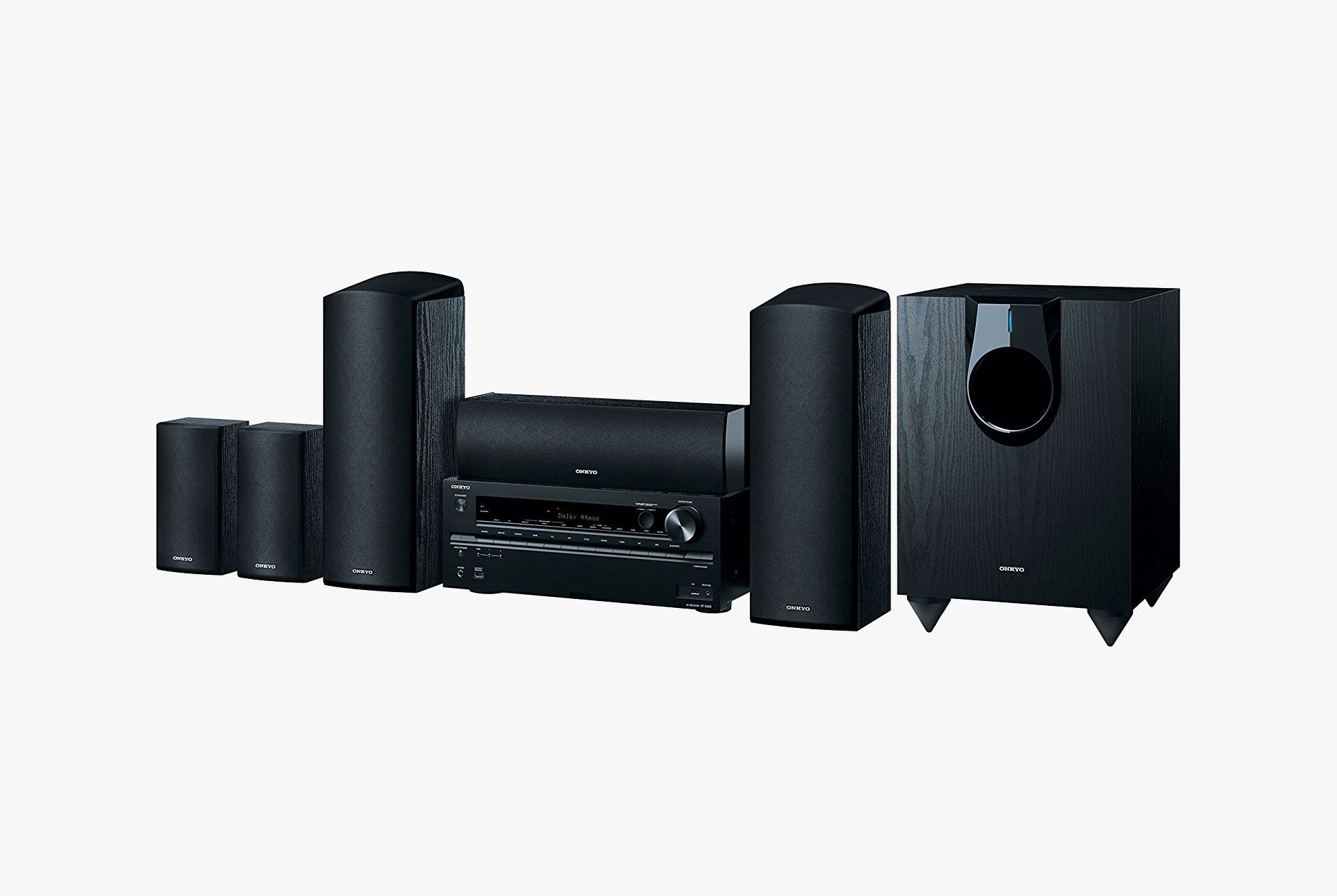 best home theater system 2017