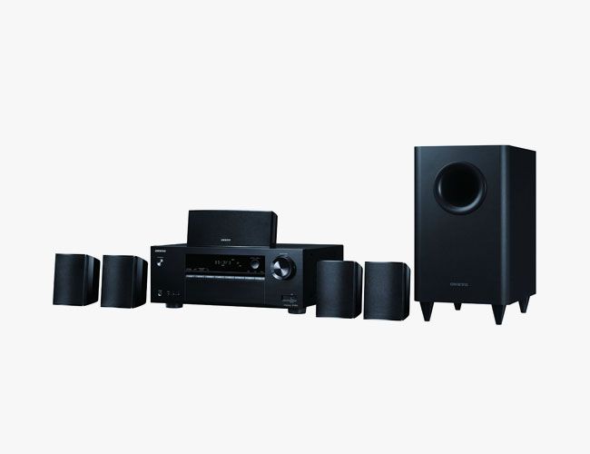 best home theater system 2017