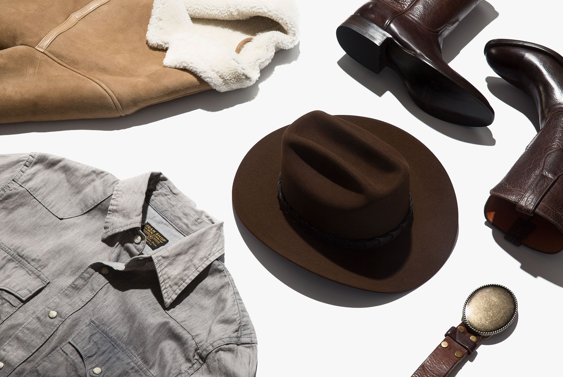 kingsman stetson hat