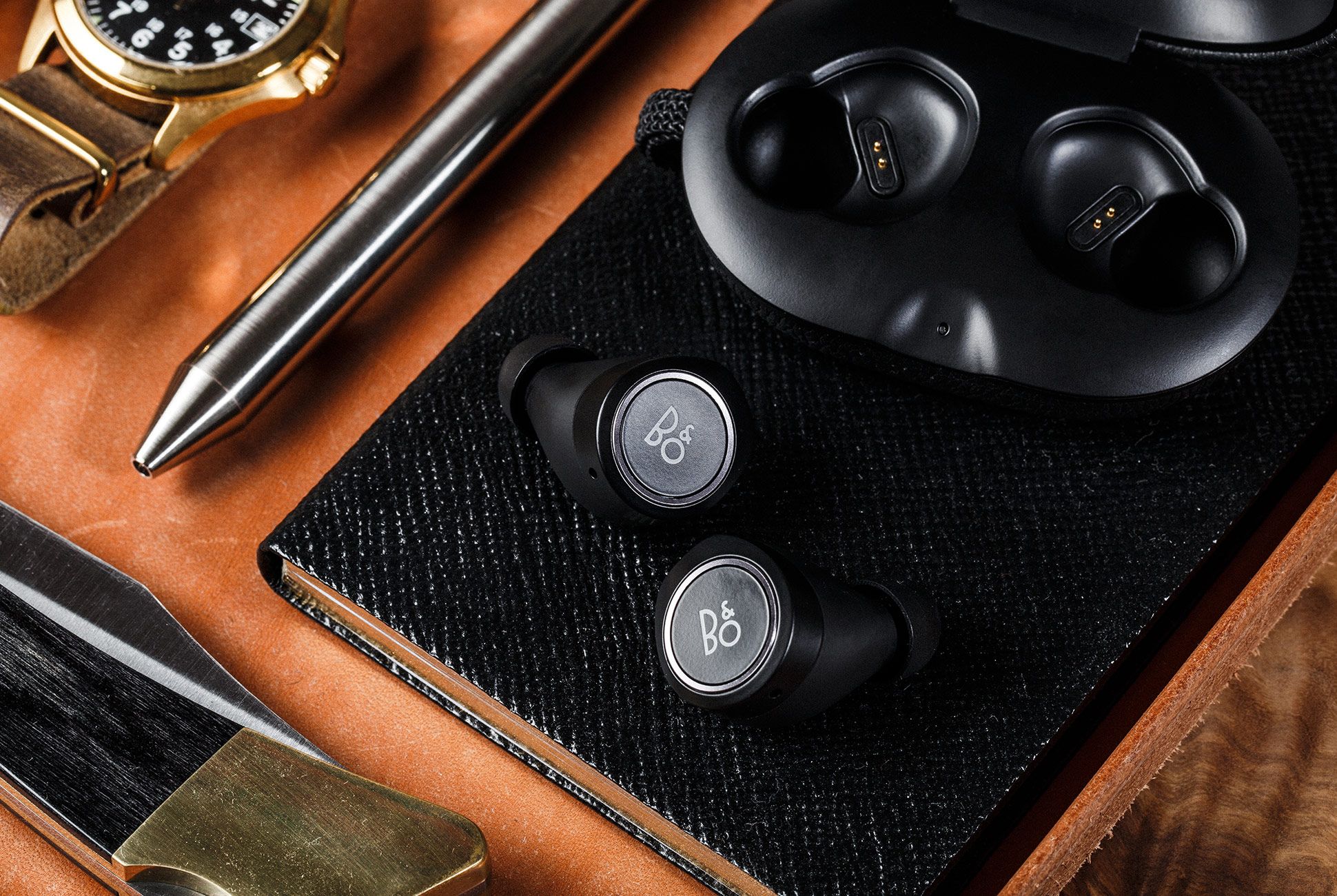 B&O Beoplay E8 AirPod Alternatives For Those Who Care About