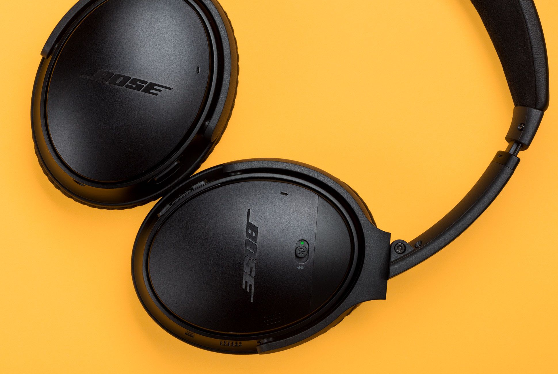 Bose II Review: The Best Canceling Headphones Yet