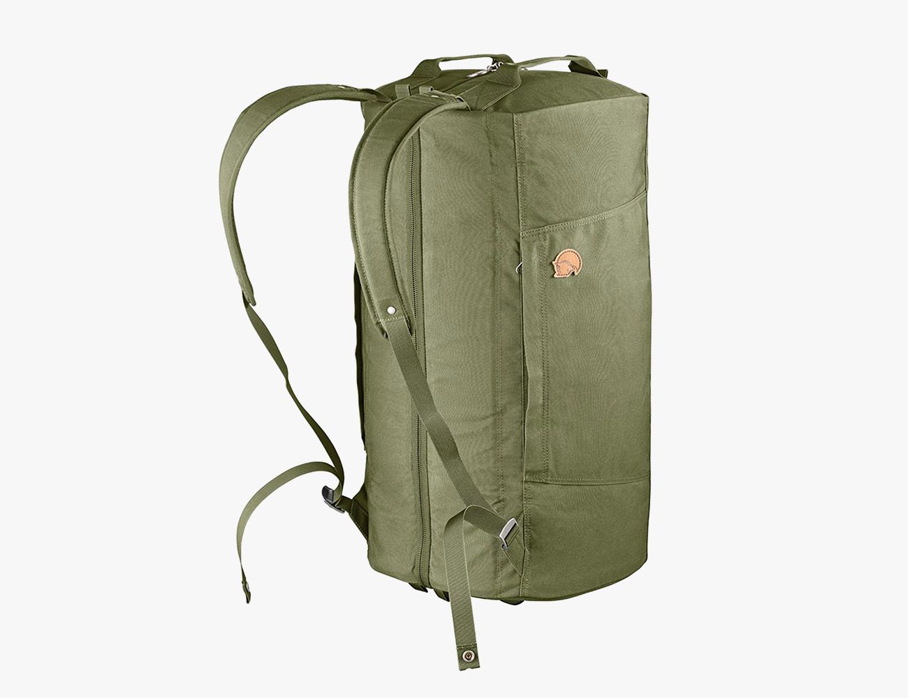 fjallraven weekender