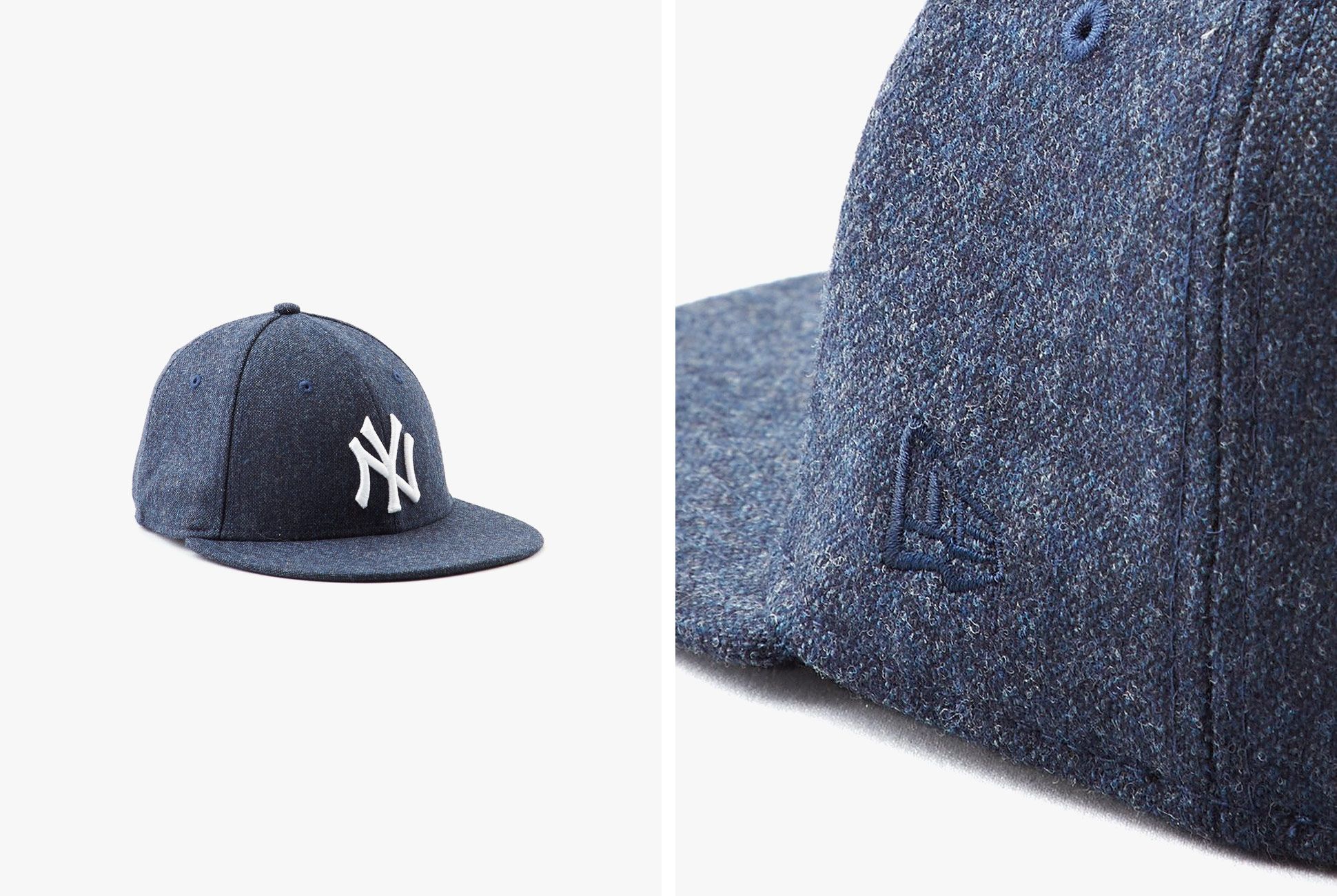 todd snyder cubs hat