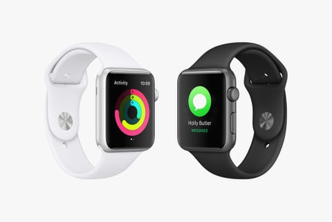 new apple gear