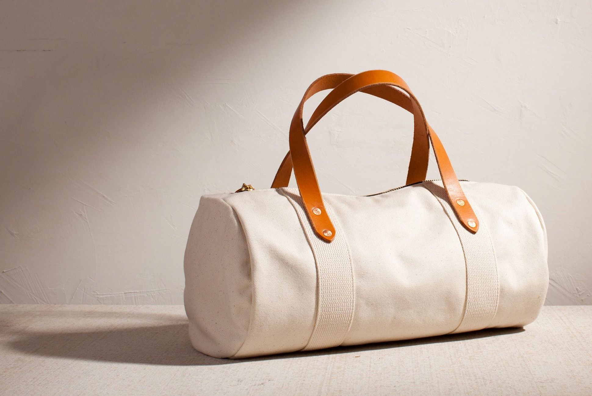 modular duffle bag