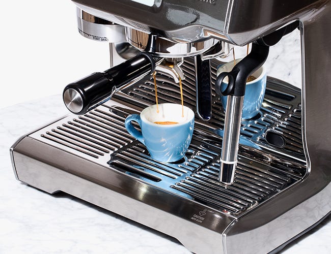 The 2017 Home Barista Gift Guide - La Marzocco Home