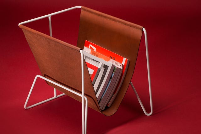 magazine racks gear patrol full lead