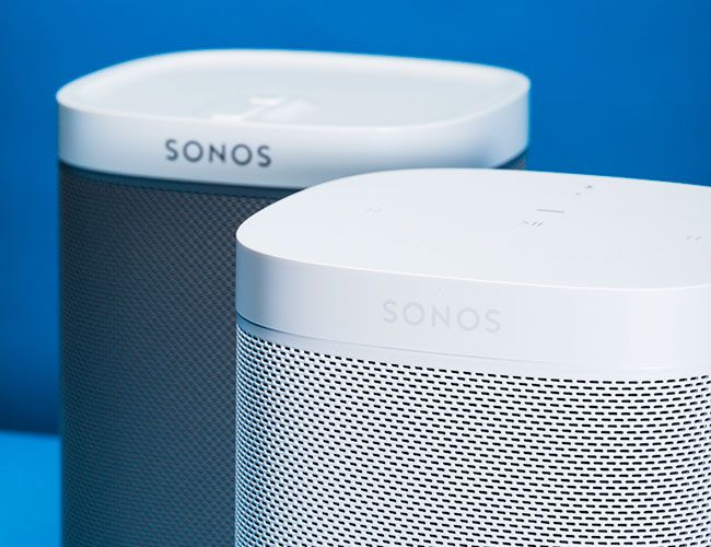 Sonos