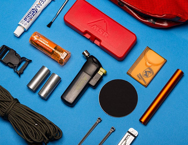 The Best Gear Repair Kits, According to You