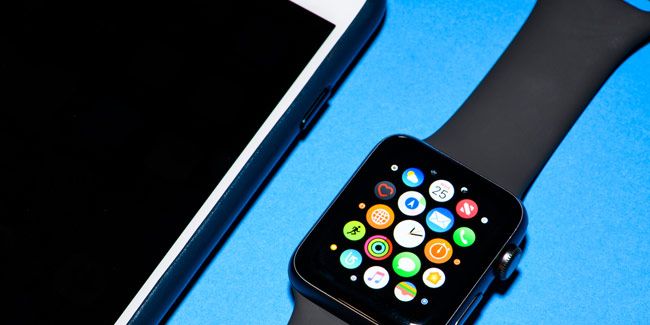Apple Watch 3 (LTE) Review: It’s Still the Smartwatch To Buy