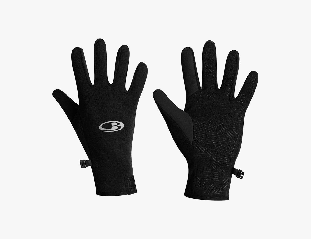 best winter running gloves 2018